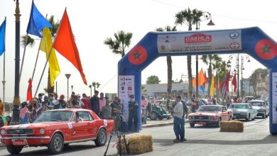 Photo de Rallye Dakhla-El Guerguerat Grand Prix Omar Bekkari : une réussite et une victoire “hommage”