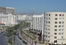 Photo de Tanger : 56 MDH pour développer le réseau de vidéosurveillance