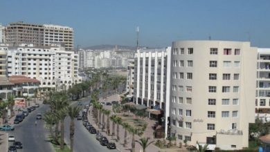 Photo de Tanger : l’Agence urbaine veut améliorer le climat des affaires