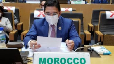 Photo de Conseil de paix et de sécurité de l’UA : le Maroc élu pour un mandat de trois ans
