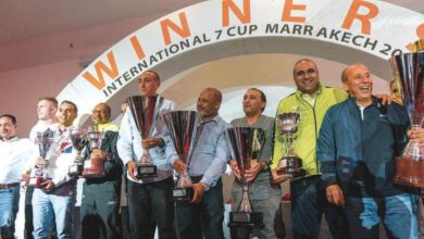 Photo de International 7 Cup de Marrakech : la 4e édition prévue du 11 au 13 mars