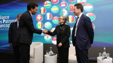 Photo de Alliance des patronats francophones : le Maroc élu secrétaire général et membre du Bureau exécutif
