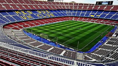 Photo de Officiel : le stade mythique du FC Barcelone change de nom