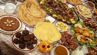 Photo de Ramadan : la crise va t-elle toucher les assiettes marocaines?