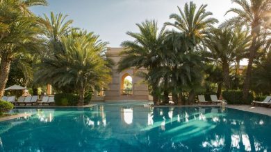 Photo de Combien a coûté la rénovation du Club Med Marrakech?
