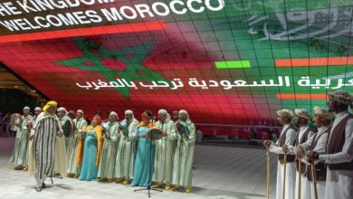 Photo de Expo 2020 Dubaï : Zoom sur le Pavillon Maroc