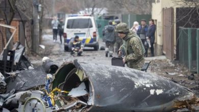 Photo de Guerre Russie-Ukraine : “Le pire est à venir”