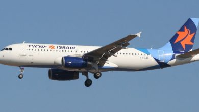 Photo de Tourisme : Israir airlines étoffe son offre vers la destination Maroc
