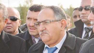 Photo de Algérie : trois ex-ministres emprisonnés pour corruption