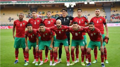 Photo de Eliminatoires. CAN 2023 : le Maroc connaîtra ses adversaires ce mardi