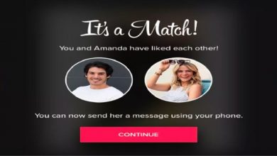 Photo de Tinder : il sera bientôt possible de vérifier le casier judiciaire de votre match