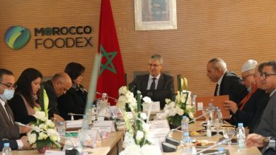 Photo de Agro-alimentaire : Morocco Foodex fait son bilan