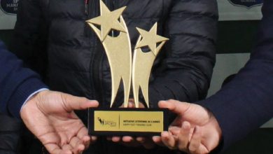 Photo de 2e édition Morocco Sports Awards : coup de projecteur sur les acteurs du secteur