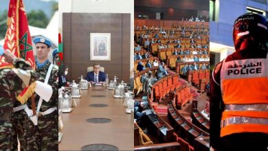 Photo de Voici les institutions en qui les Marocains ont le plus confiance