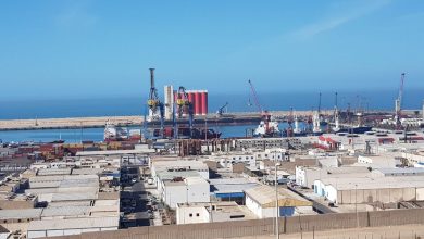 Photo de Port d’Agadir : la gestion et l’exploitation au centre d’une réflexion élargie
