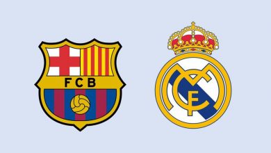 Photo de Real Madrid – FC Barcelone : revivez les 4 buts de la rencontre (Vidéo)