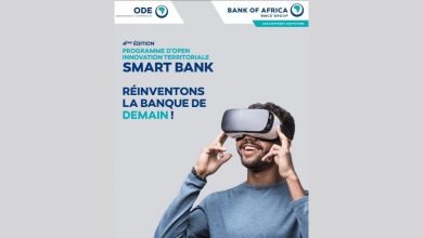 Photo de SMART Bank, un dispositif réunissant des acteurs régionaux clés au profit du développement de l’économie locale