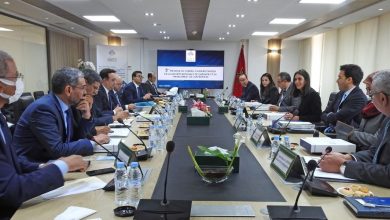 Photo de Rabat : Tamwilcom tient son 3ème Conseil d’administration
