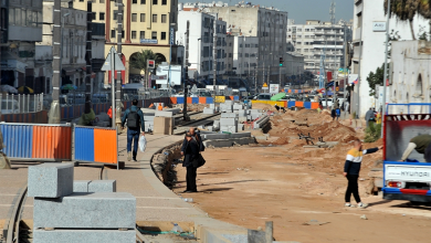 Photo de On connaît le coût de développement des projets de la région Casablanca-Settat