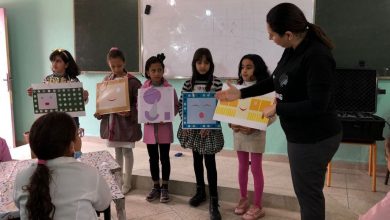 Photo de Fès-Meknès : l’UEMF initie les filles du primaire à l’Intelligence artificielle