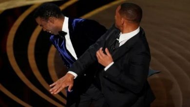 Photo de Will Smith sur sa gifle aux Oscars : «Ce que j’ai fait était déplacé et j’ai eu tort»