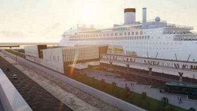 Photo de Port de Casablanca : le nouveau terminal opérationnel dès fin 2022