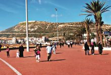 Photo de Agadir : d’importants chantiers pour le tourisme en 2024
