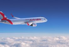 Photo de Transport aérien : Air Arabia lance une liaison Tétouan-Paris