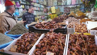 Photo de Prix des produits alimentaires : un retour à la normale à la deuxième dizaine de Ramadan