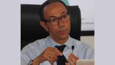 Photo de Azeddine Yassine : “La culture de l’entrepreneuriat n’est pas ancrée chez les jeunes diplômés”