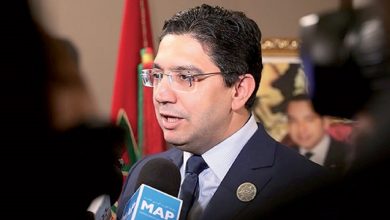 Photo de Diplomatie marocaine : gestion de main de maître du dossier espagnol