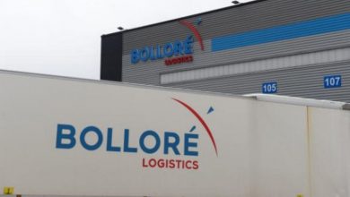 Photo de Logistique : Bolloré cède ses activités en Afrique à l’armateur MSC