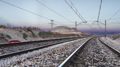 Photo de Le Maroc va abriter le Congrès Mondial de la Grande Vitesse Ferroviaire