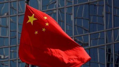 Photo de Economie mondiale : la Chine ambitionne de jouer le rôle de “stabilisateur”