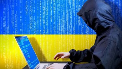 Photo de Cybersécurité : l’Ukraine cible de 200 attaques informatiques russes