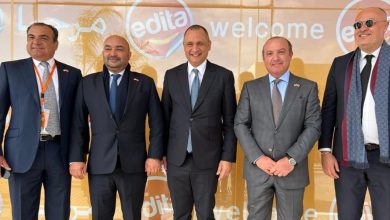 Photo de En vidéo : la première usine Edita Food Industries hors Égypte inaugurée au Maroc