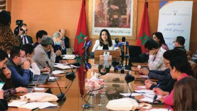 Photo de Énergie : le Maroc enfin dans le marché international du GNL