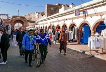 Photo de Tourisme : Essaouira, 2e destination «tendance» en 2025 pour les Allemands