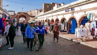 Photo de Développement humain : Essaouira dans une bonne dynamique