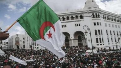 Photo de Algérie : Grève les 26 et 27 avril dans la fonction publique