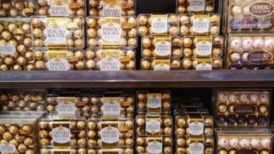 Photo de Salmonellose dans les Kinder : Ferrero plus que jamais dans la tourmente