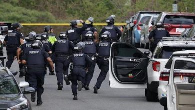 Photo de USA: Quatre blessés dans une fusillade à Washington