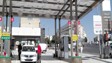 Photo de Hausse des prix du carburant : les stations-service menacent de faire grève