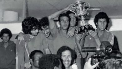 Photo de Vainqueur de la CAN 1976 avec les Lions de l’Atlas, Mehdi Mellouk tire sa révérence