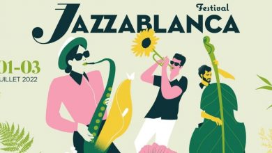 Photo de Le festival Jazzablanca est de retour