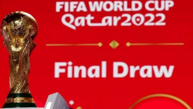 Photo de Mondial 2022 : on connaît les adversaires du Maroc