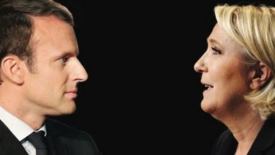 Photo de Présidentielle française : le match Macron-Le Pen n’est pas plié !