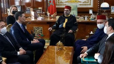 Photo de La presse espagnole réagit à la nouvelle feuille route signée avec le Maroc