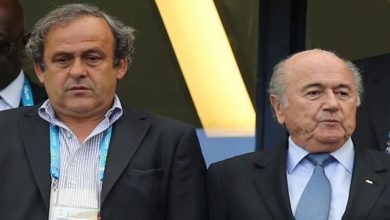 Photo de FIFA : Platini et Blatter comparaîtront devant la justice en juin