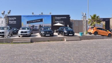 Photo de Les Succursales Renault Dacia organisent la 6ème édition du salon Ramadan Expo 2022 sur la corniche de Casablanca